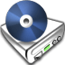 CD-Drive icon