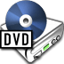 DVD-Drive icon