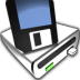 Floppy icon