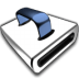 Removeable-Drive icon