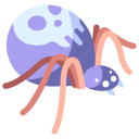 Poison Spider icon