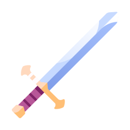 Sword icon