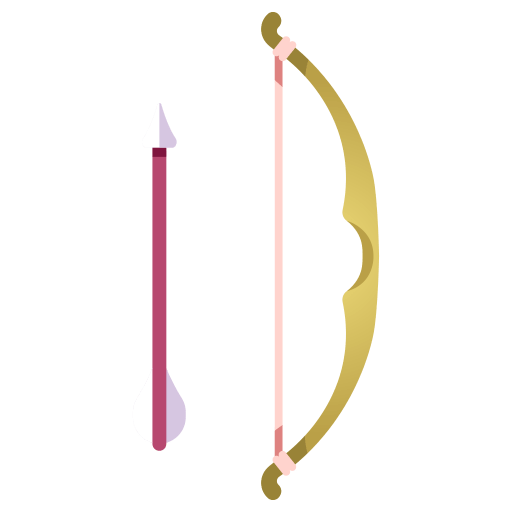 Bow-Arrow icon