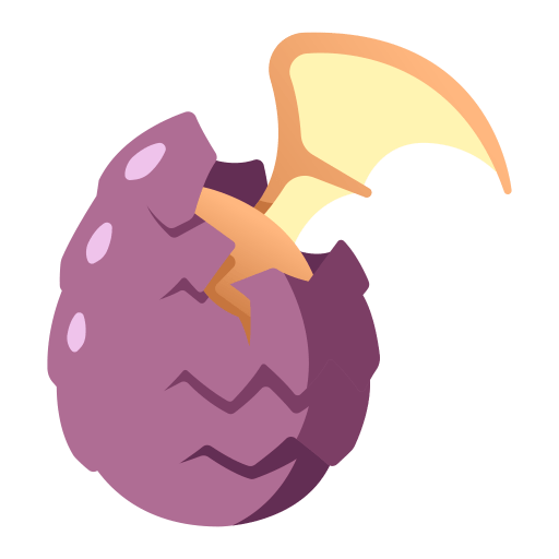 Dragon Egg icon