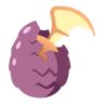 Dragon-Egg icon