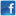 Facebook 1 icon