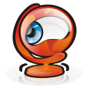 Cyclops internet icon