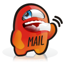 Cyclops mail icon