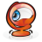 Cyclops-internet icon