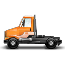 Dura-truck icon