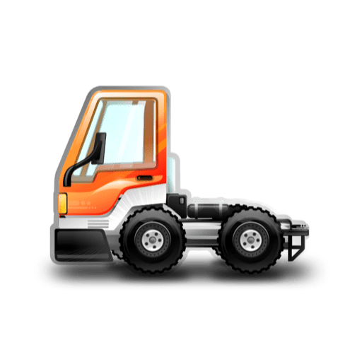 City-Truck icon