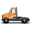 Dura truck icon