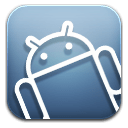 Android Help icon