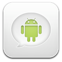 Droid Comic Viewer icon