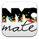 NYC mate icon