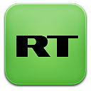 Russia today icon