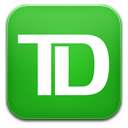 TD bank icon