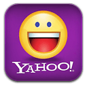 Yahoo Messenger alt icon