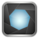 Aperture-2 icon