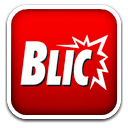 Blic icon