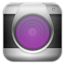Camera-ics icon