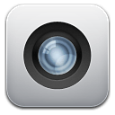 Camera iphone icon
