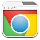 Chrome-2 icon