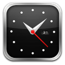 Clock-3 icon