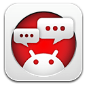 Droid forums icon