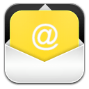 Email-ics icon