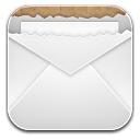 Email opened 2 icon