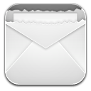 Email opened icon