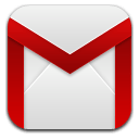 Gmail-new icon