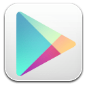 Google-play-2 icon