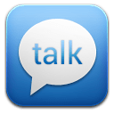 Google-talk-3 icon