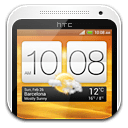 Htc one x on icon