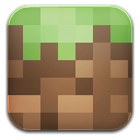 Minecraft icon