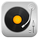 Music Record Player icon
