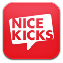 Nicekicks 2 icon