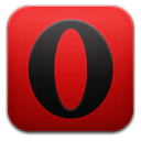 Opera 2 icon