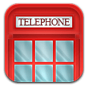 Phonebox 2 icon