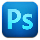 Photoshop alt icon
