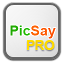 Picsaypro 2 icon