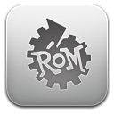 Rom-manager-2 icon