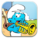 Smurfs Village icon