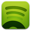 Spotify 2 icon
