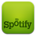Spotify 3 icon