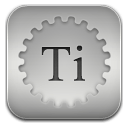Titaniumbackup icon