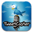 Tweetcaster 3 icon