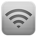 Wifi-2 icon